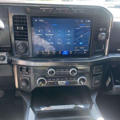 2023 Ford F-350 LARIAT