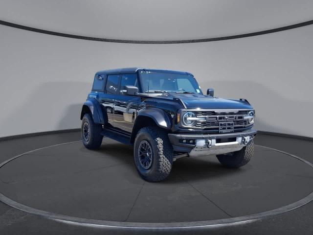 2022 Ford Bronco Raptor