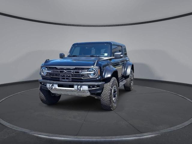 2022 Ford Bronco Raptor