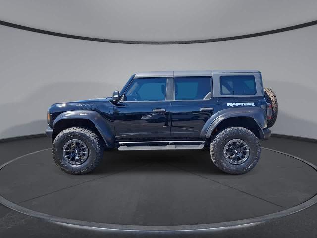2022 Ford Bronco Raptor
