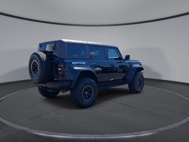 2022 Ford Bronco Raptor