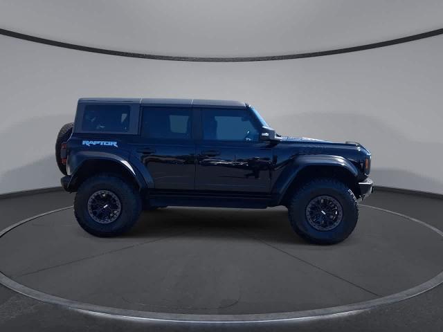 2022 Ford Bronco Raptor