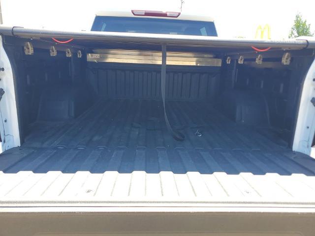2024 GMC Sierra 1500 4WD Crew Cab Short Box Pro