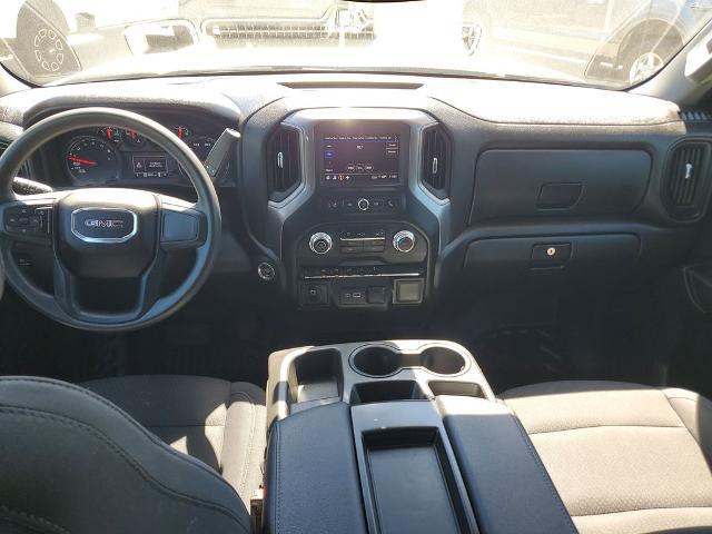 2024 GMC Sierra 1500 4WD Crew Cab Short Box Pro