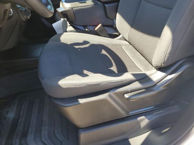 2024 GMC Sierra 1500 4WD Crew Cab Short Box Pro