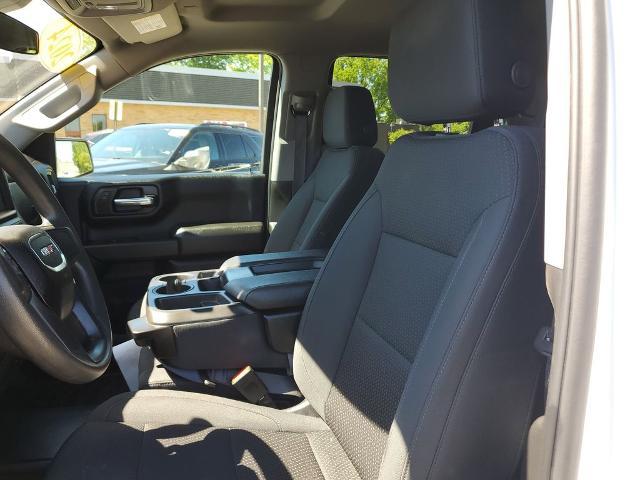 2024 GMC Sierra 1500 4WD Crew Cab Short Box Pro