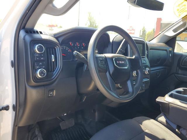 2024 GMC Sierra 1500 4WD Crew Cab Short Box Pro