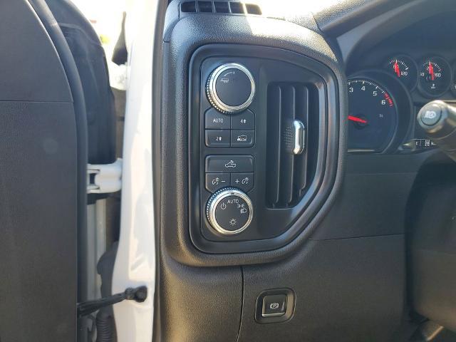 2024 GMC Sierra 1500 4WD Crew Cab Short Box Pro