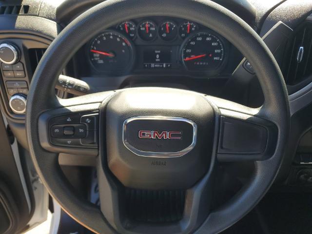 2024 GMC Sierra 1500 4WD Crew Cab Short Box Pro