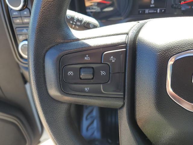 2024 GMC Sierra 1500 4WD Crew Cab Short Box Pro