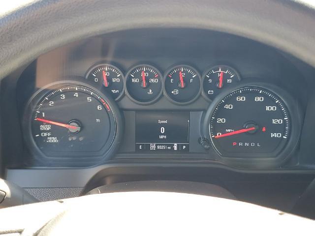 2024 GMC Sierra 1500 4WD Crew Cab Short Box Pro