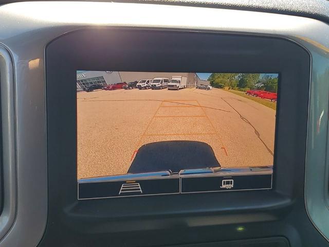 2024 GMC Sierra 1500 4WD Crew Cab Short Box Pro
