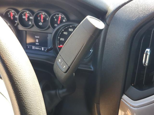 2024 GMC Sierra 1500 4WD Crew Cab Short Box Pro