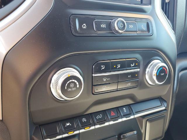 2024 GMC Sierra 1500 4WD Crew Cab Short Box Pro