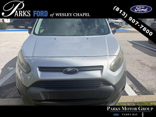 2016 Ford Transit Connect XL for sale in Wesley Chapel, FL