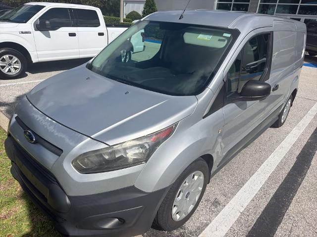 2016 Ford Transit Connect XL