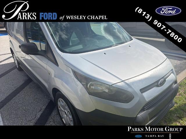 2016 Ford Transit Connect XL