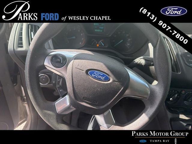 2016 Ford Transit Connect XL