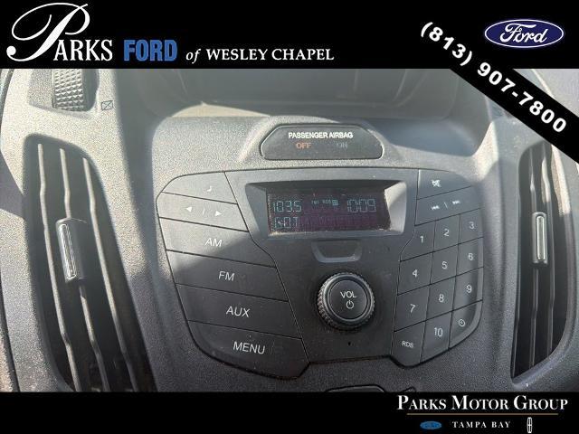 2016 Ford Transit Connect XL