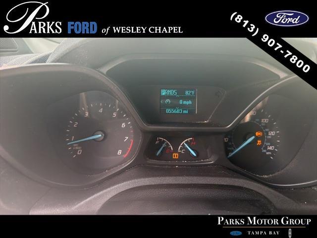 2016 Ford Transit Connect XL