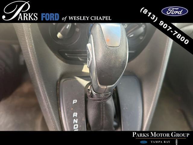 2016 Ford Transit Connect XL