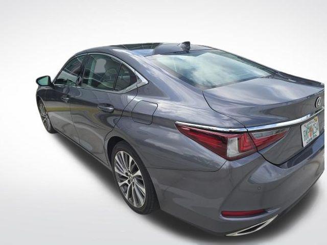 2019 Lexus ES 350 Luxury for sale in Clearwater, FL