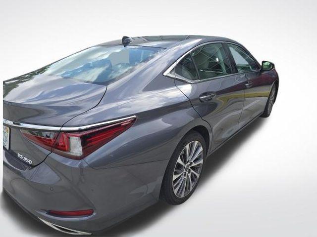 2019 Lexus ES 350 Luxury