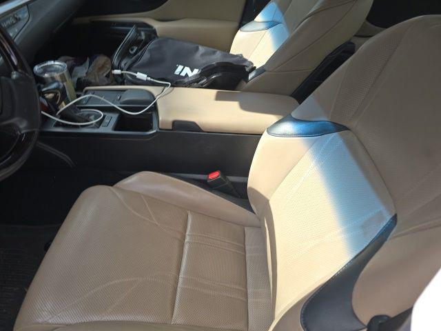 2019 Lexus ES 350 Luxury