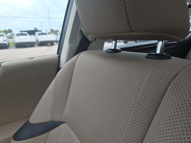 2019 Lexus ES 350 Luxury