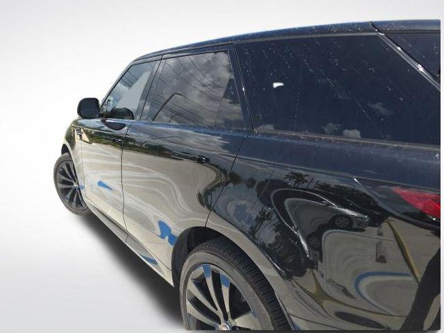 2025 Land Rover Range Rover Sport P400 Dynamic SE for sale in Clearwater, FL