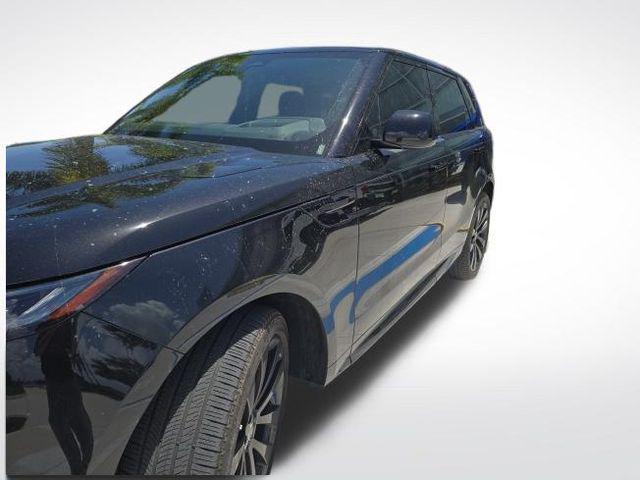 2025 Land Rover Range Rover Sport P400 Dynamic SE