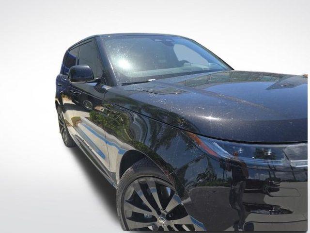 2025 Land Rover Range Rover Sport P400 Dynamic SE