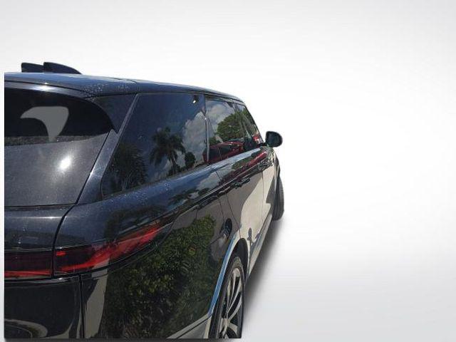 2025 Land Rover Range Rover Sport P400 Dynamic SE
