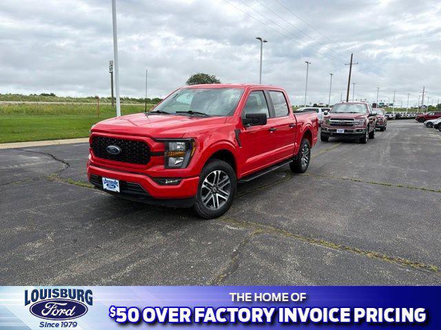 2023 Ford F-150 XL for sale in Louisburg, KS
