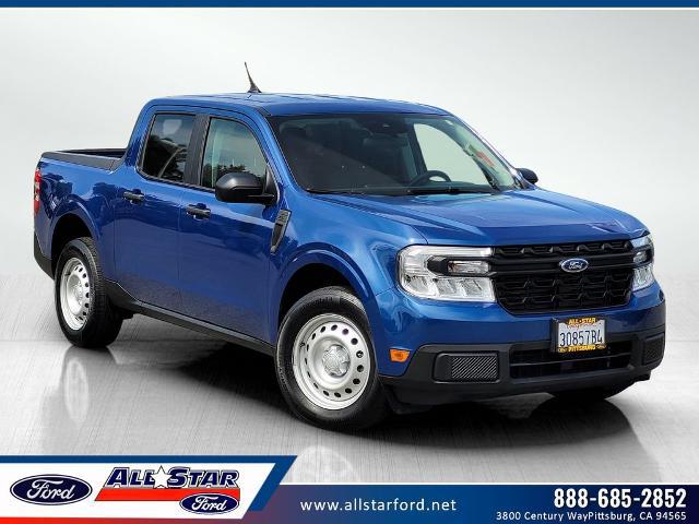 2024 Ford Maverick XL for sale in Pittsburg, CA