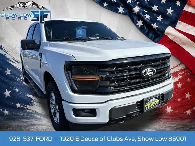 2025 Ford F-150 XLT for sale in Show Low, AZ