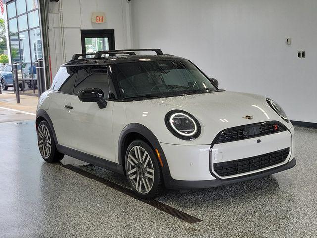 2025 MINI Hardtop Cooper S for sale in Kalamazoo, MI