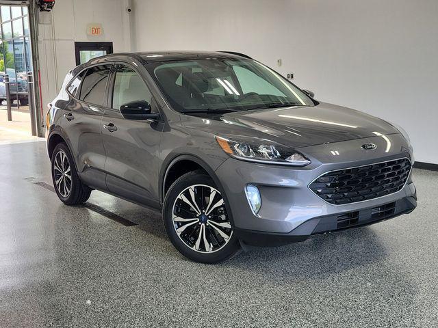 2022 Ford Escape SEL for sale in Kalamazoo, MI