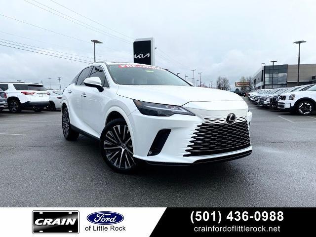 2025 Lexus RX 350 Premium Plus for sale in Little Rock, AR