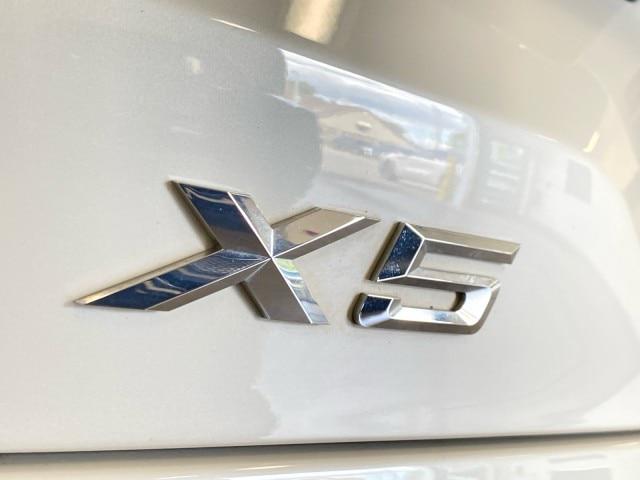 2021 BMW X5 xDrive45e
