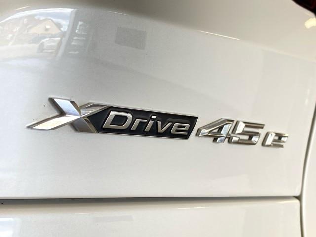 2021 BMW X5 xDrive45e