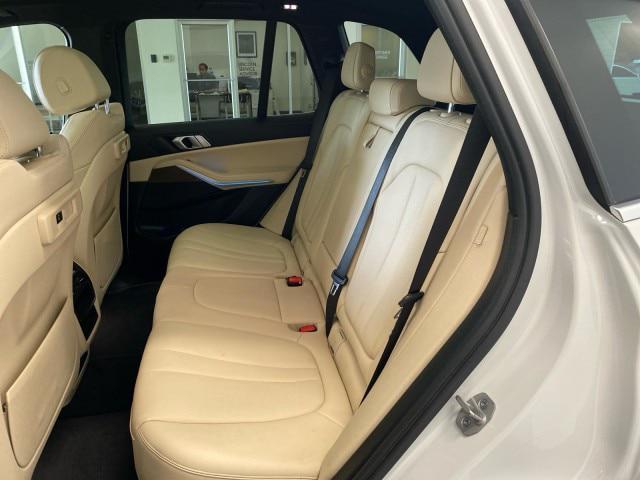 2021 BMW X5 xDrive45e