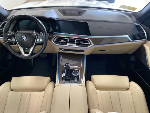 2021 BMW X5 xDrive45e