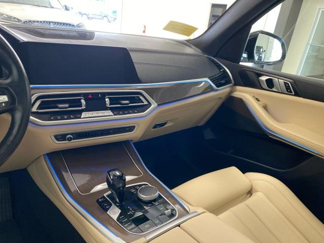 2021 BMW X5 xDrive45e