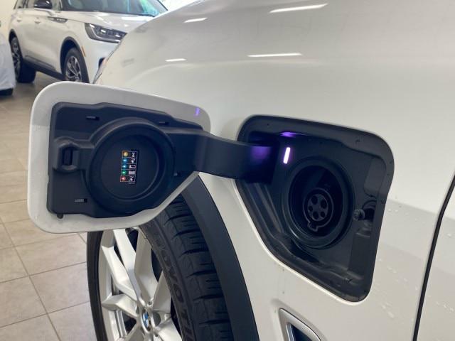 2021 BMW X5 xDrive45e
