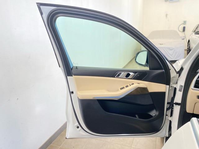 2021 BMW X5 xDrive45e