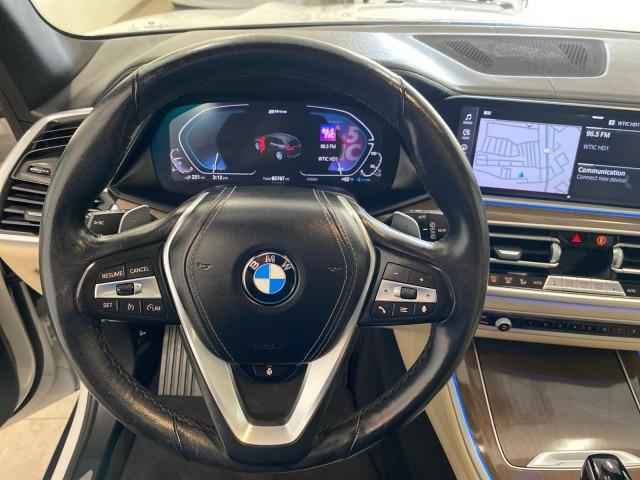 2021 BMW X5 xDrive45e