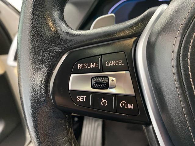2021 BMW X5 xDrive45e