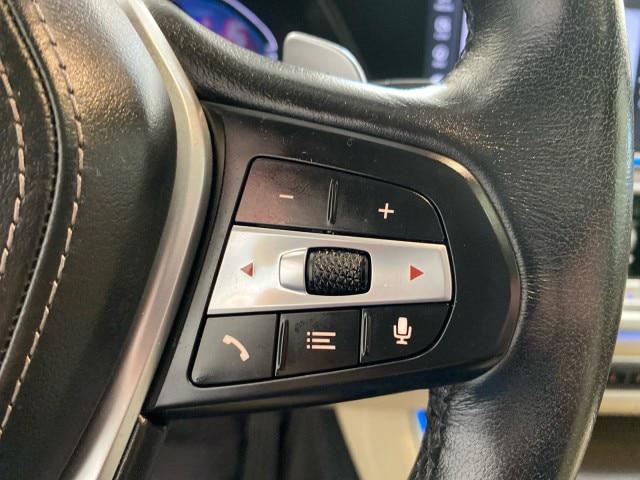 2021 BMW X5 xDrive45e