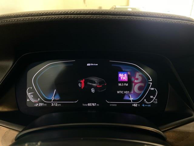 2021 BMW X5 xDrive45e